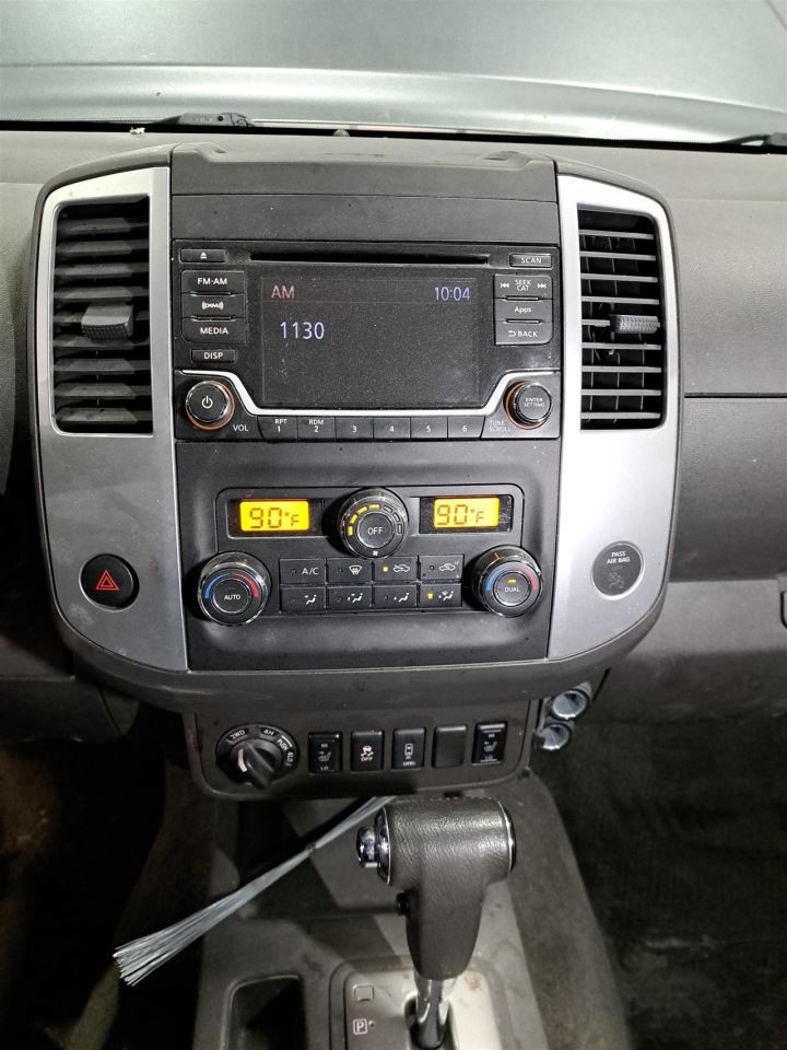 2016 Frontier Jack Sku#4387623