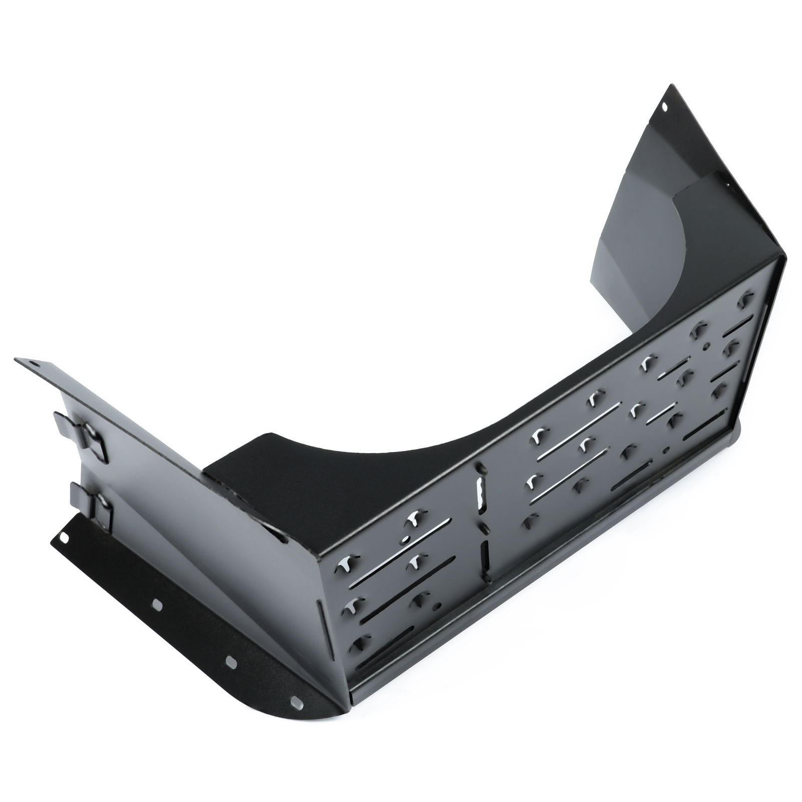 RH LH Foot Well Rest Floorboard For Polaris Sportsman 335 400 500 #5432221-070