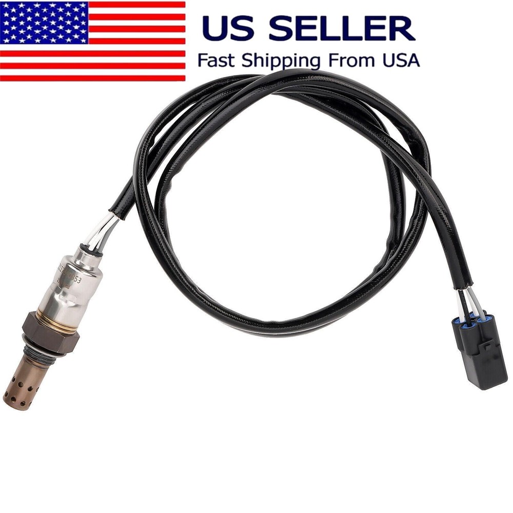 NEW    Exhaust Oxygen Sensor For 2017 NINJA 650 ABS EX650KHFA