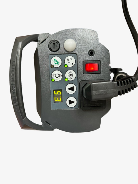 Elinchrom EL20483 D-Lite 4 it 200Ws