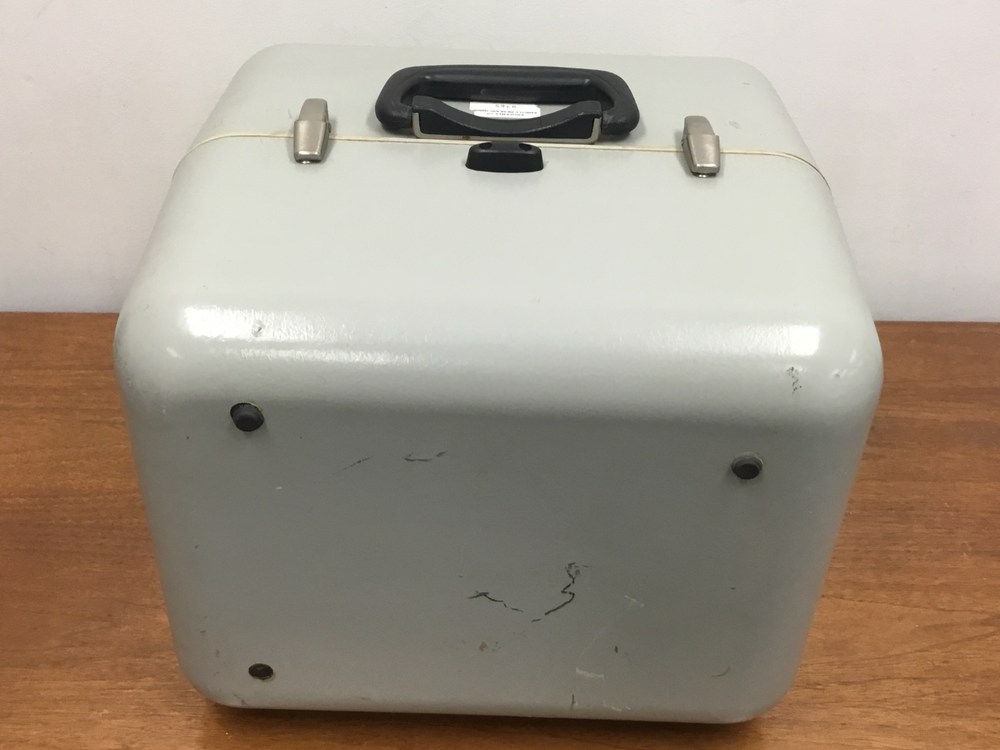 Power Technology - PFS 200 - Portable Fiber Splicer