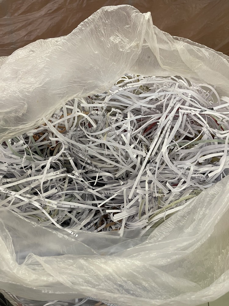 Material PACKAGING move shipping packaging protective light chopped