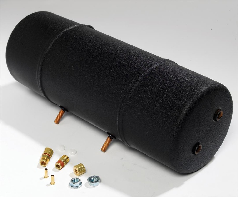 Hadley Horns H00751N Air Tank