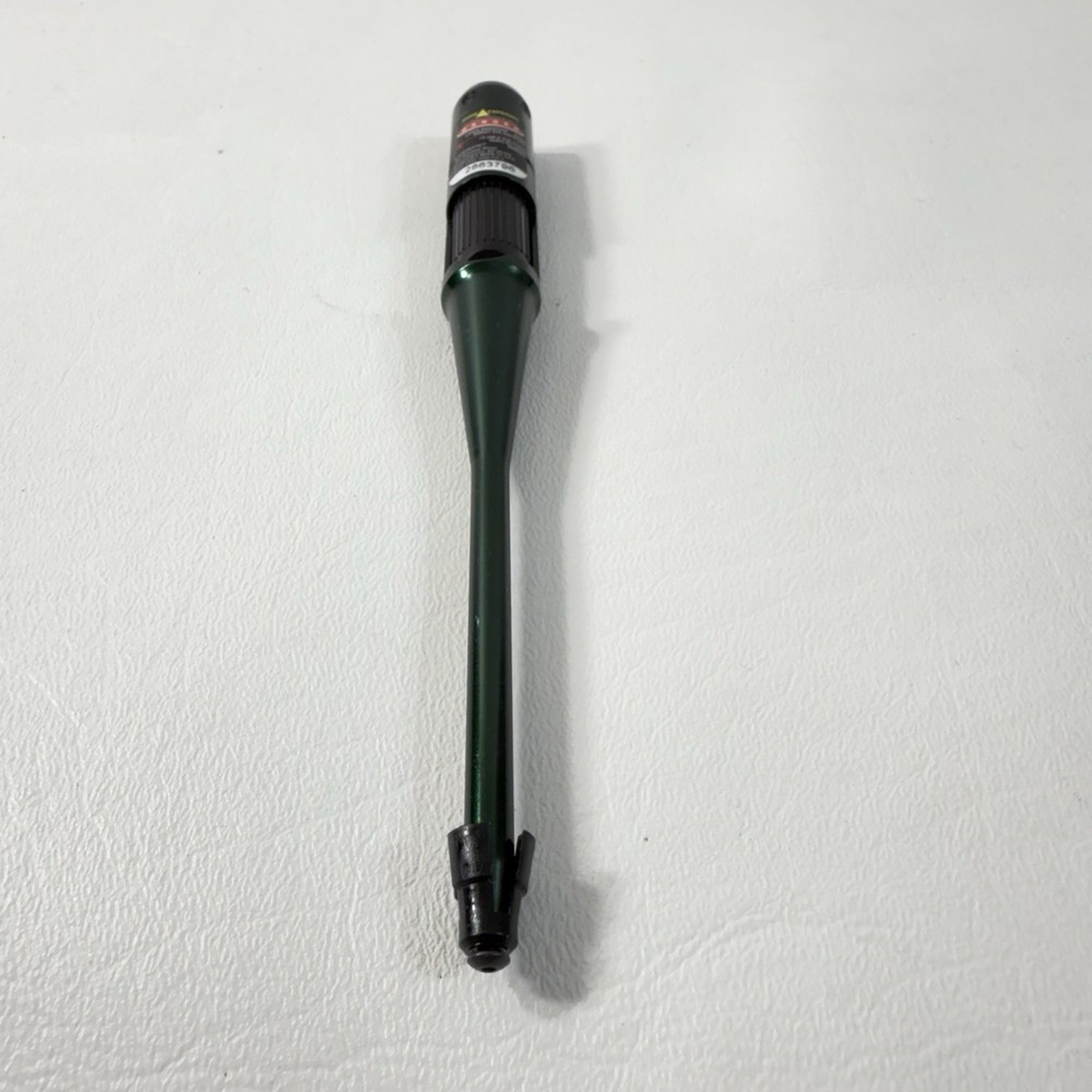 Cabela’s LaserLyte Red Laser Presentation Pointer 2663796 6” Long