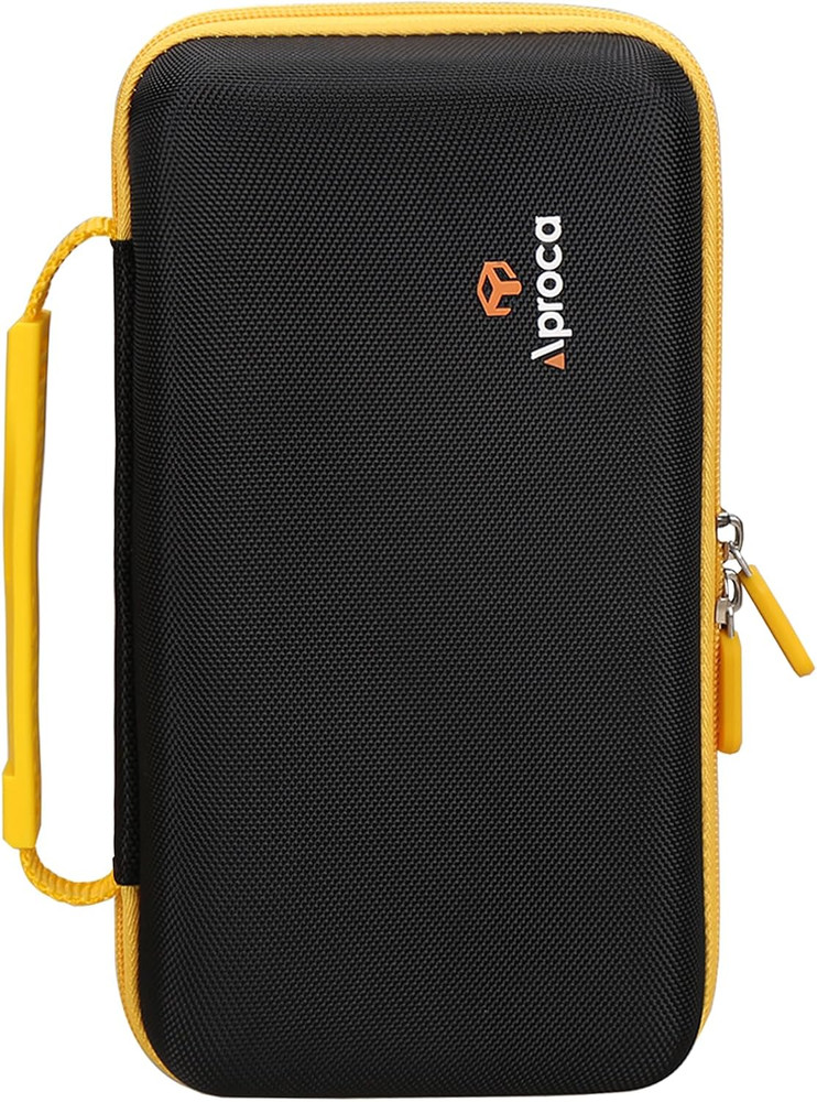 Case Compatible with M210 BMP21-PLUS BMP21-LAB Handheld Label Printer, Storage P