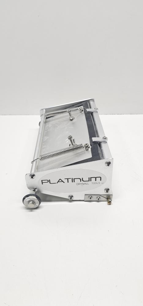 PLATINUM DRYWALL 10" FLAT BOX (P32009958)