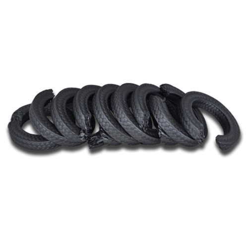 Roper® & Ranger Pumps - 2" & 3" - 9 Ring Packing Set - Graphite #N43-151