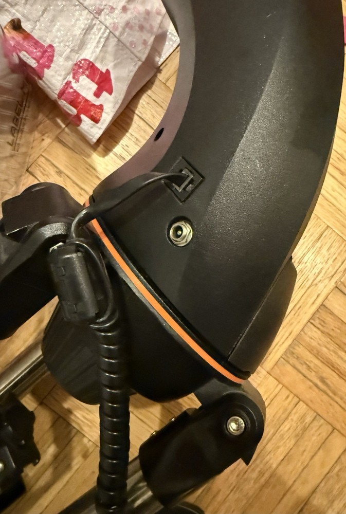 CELESTRON SLT AltAz Computerized Telescope Mount Nexstar+ Hand Controller
