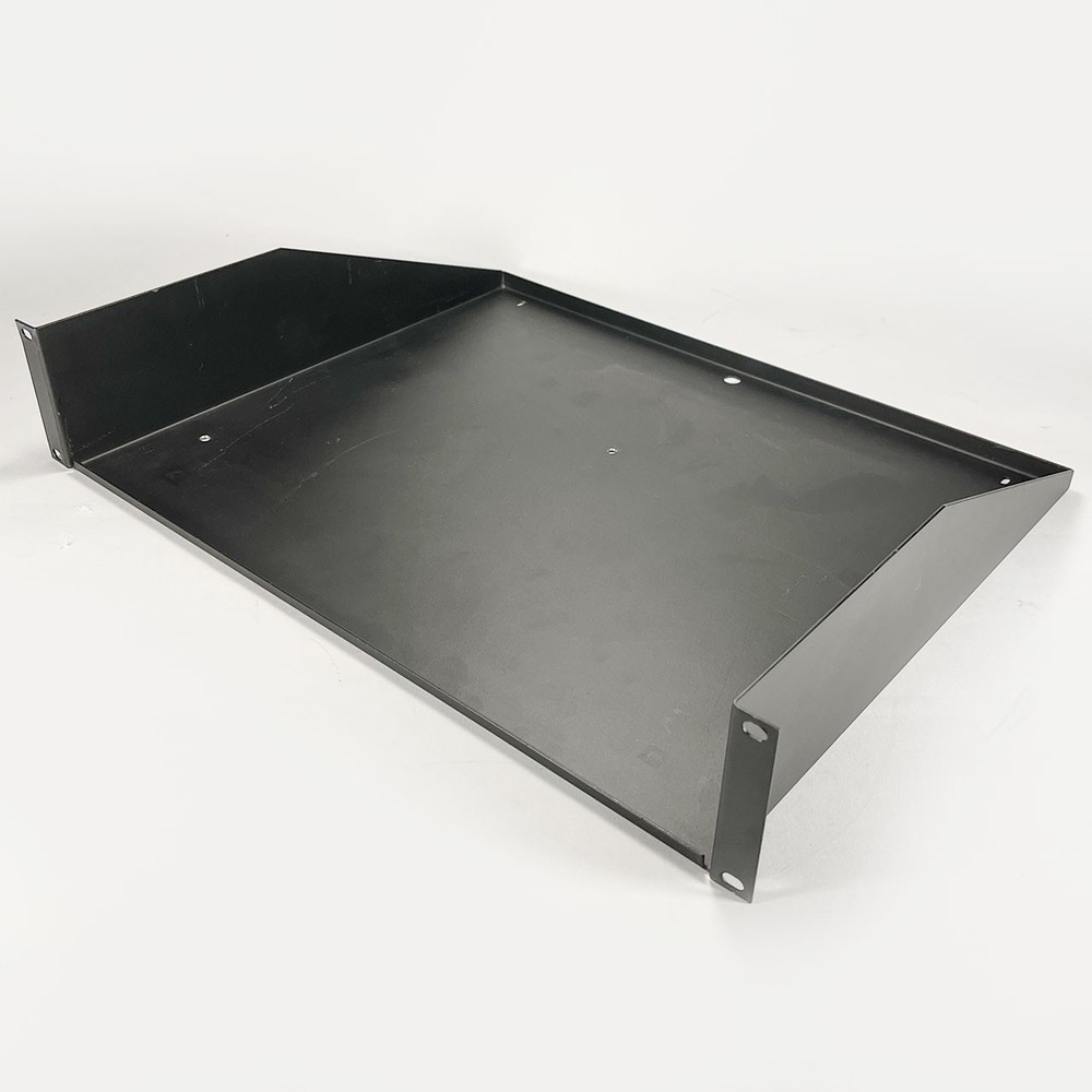 Middle Atlantic U2 Utility Rackshelf 14" deep