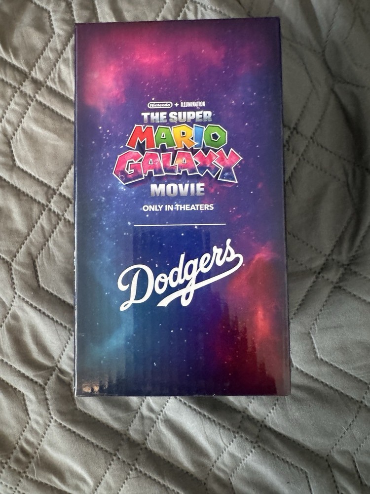 Yoshi LA Dodgers Yamamoto Bobblehead SGA