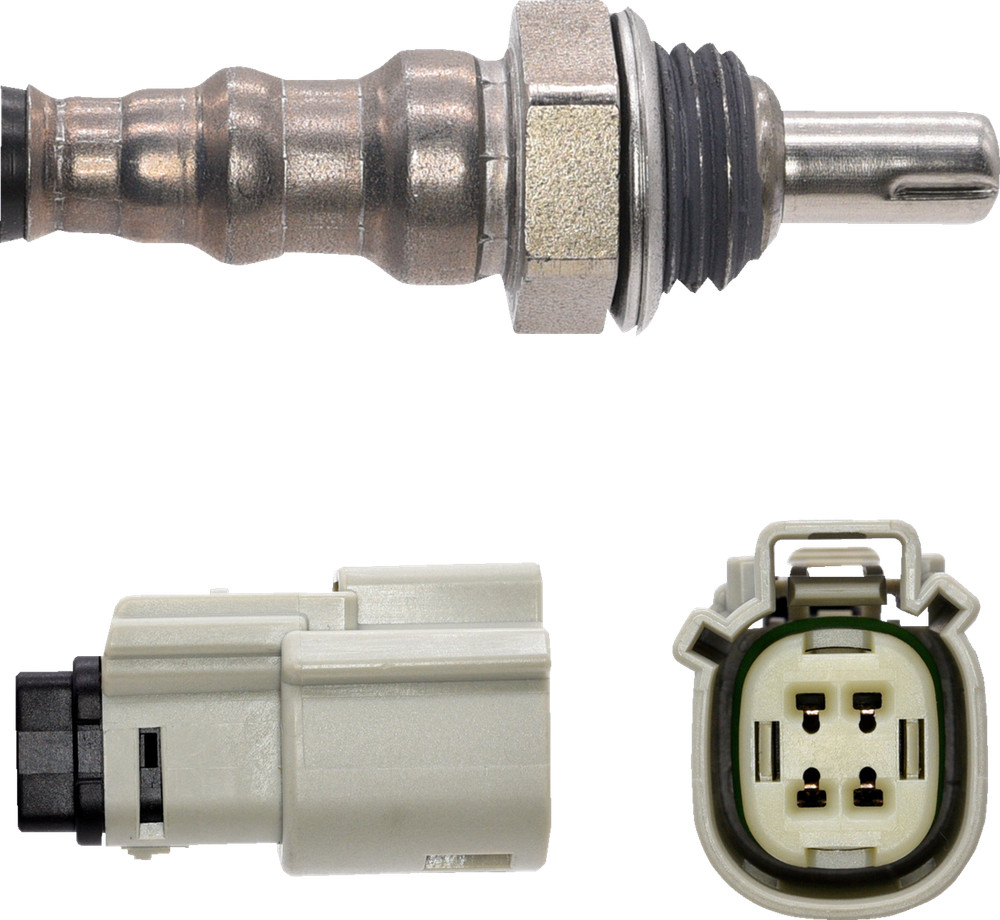 Drag Specialties Replacement Oxygen Sensor O2 for 2017-2018 Harley Davidson
