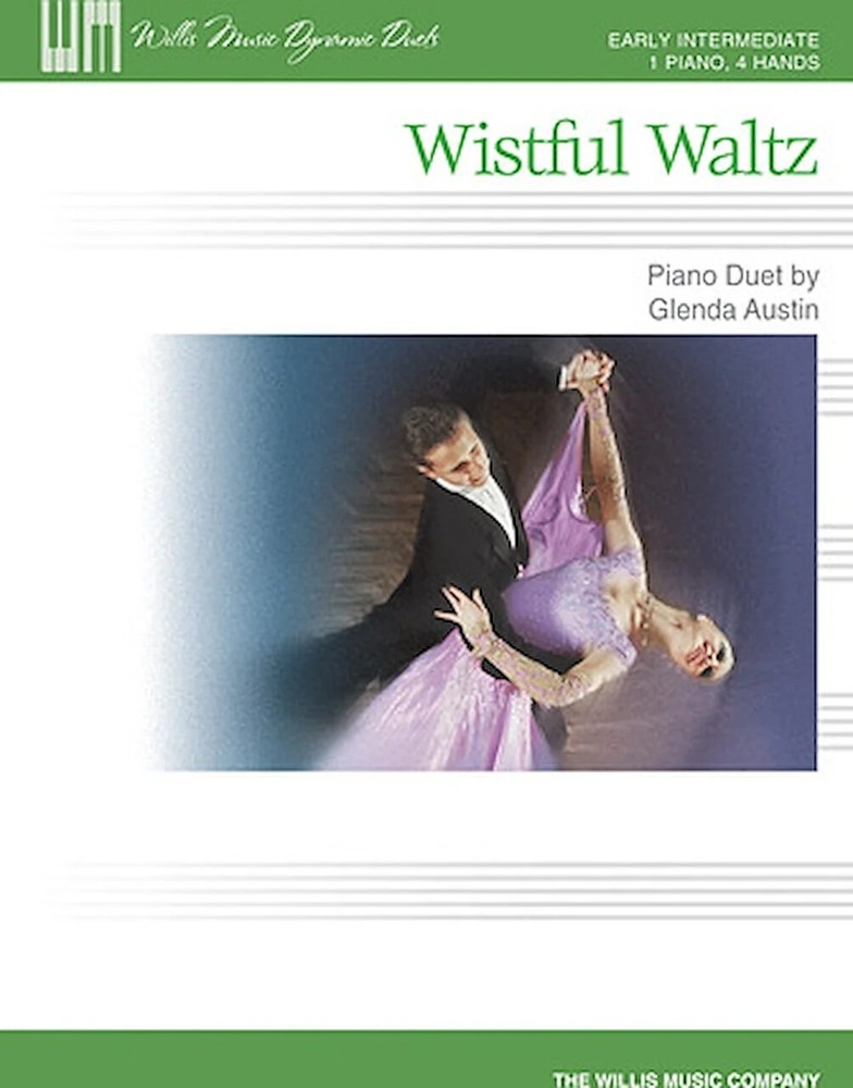 Wistful Waltz