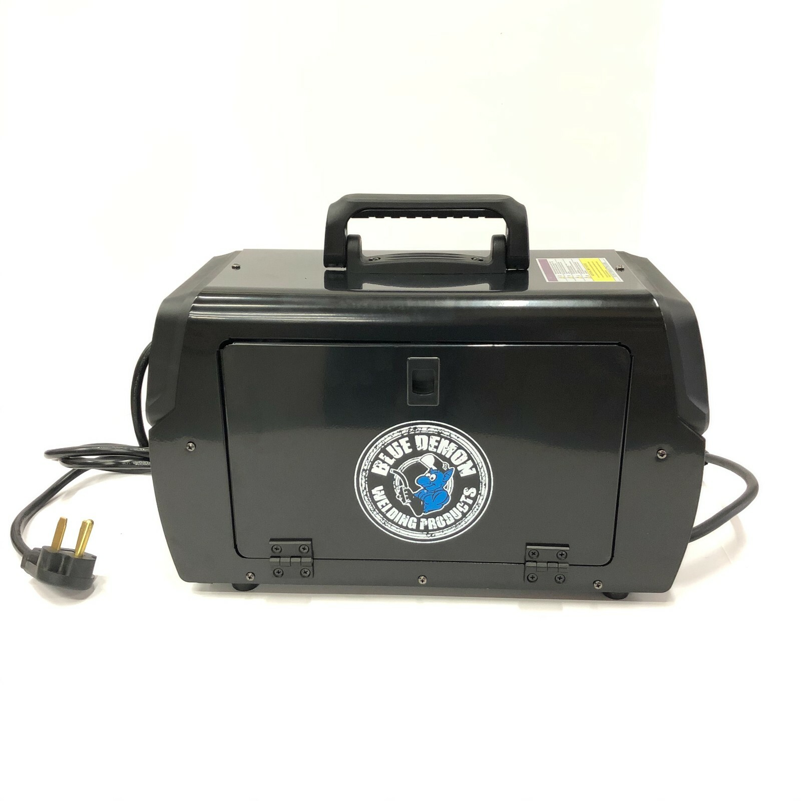 Welding Multi-Process DC Inverter 200MSTI Blue Demon