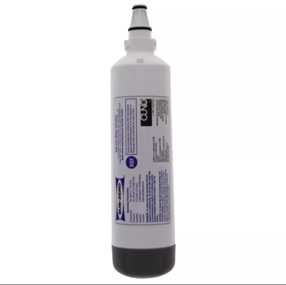 SUB-ZERO 7012333 Ice Maker Water Filter