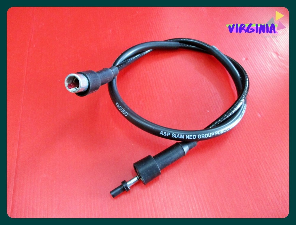 Fit Kawasaki Boss Speedometer Cable