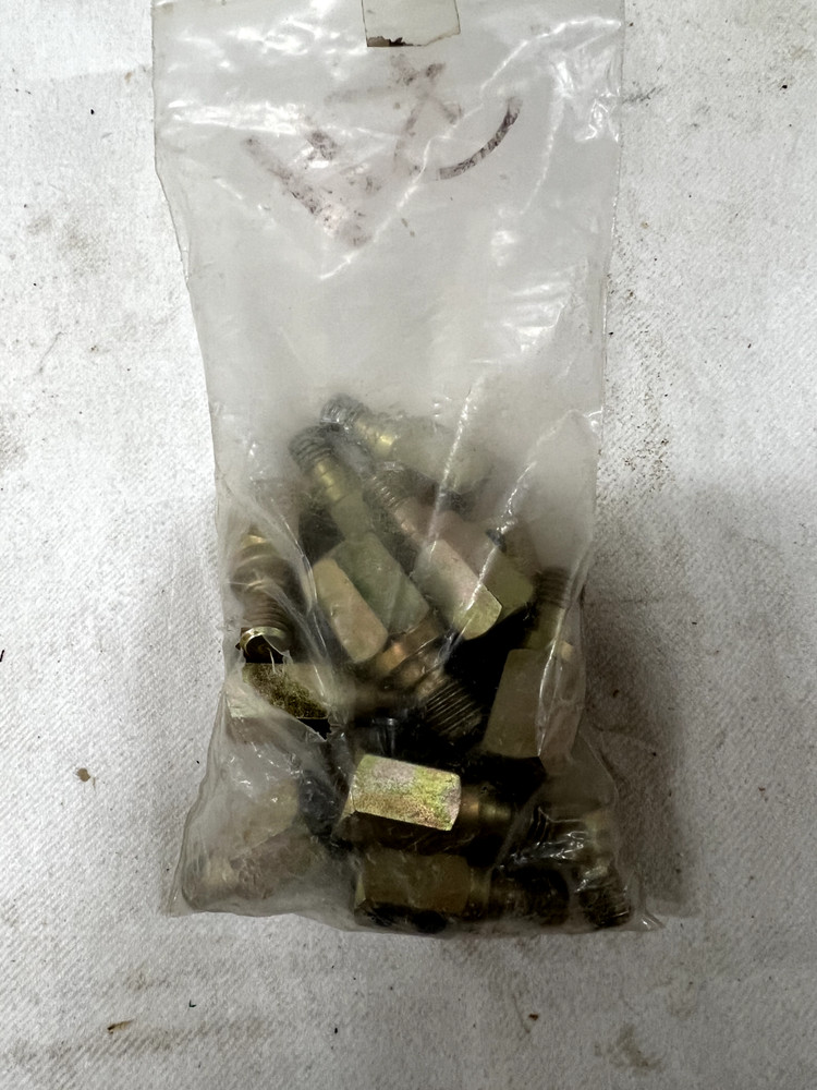 Miscellaneous Drill Bit Adapters