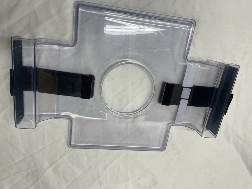 Mizuho Osi Jackson Table Head Support/Face Plate