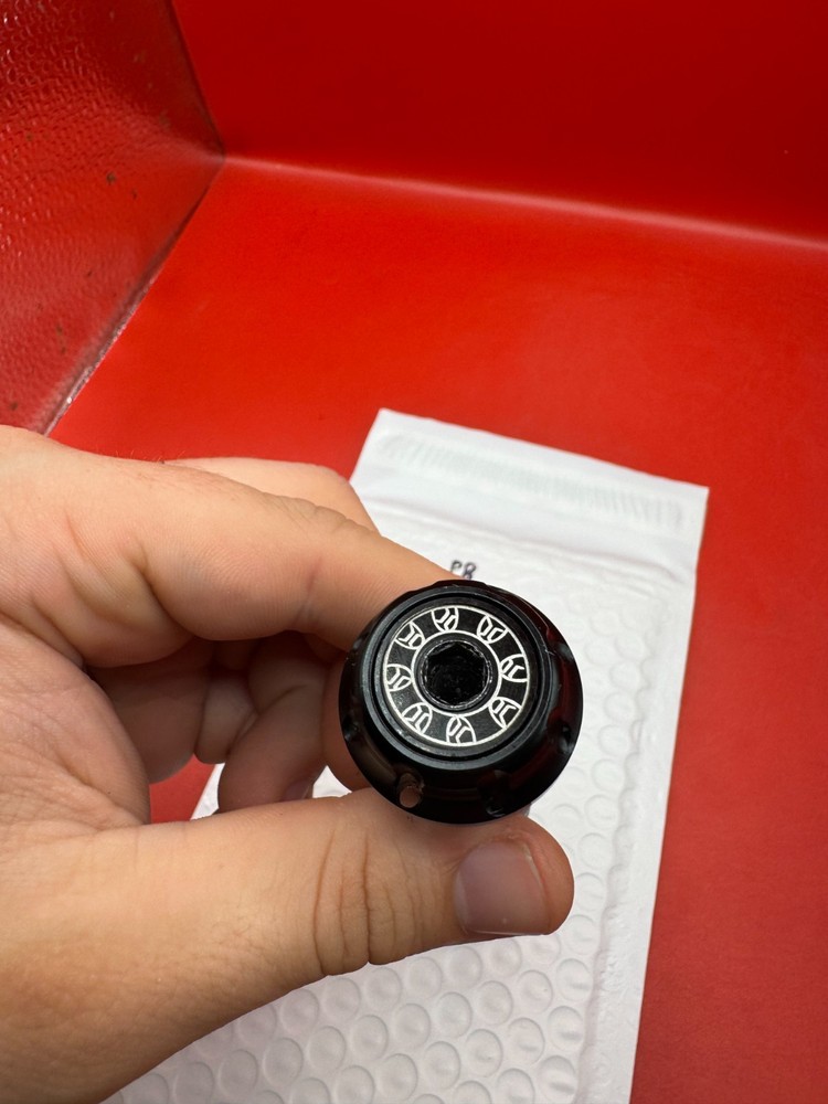 Empire PB Mini Bolt/Engine