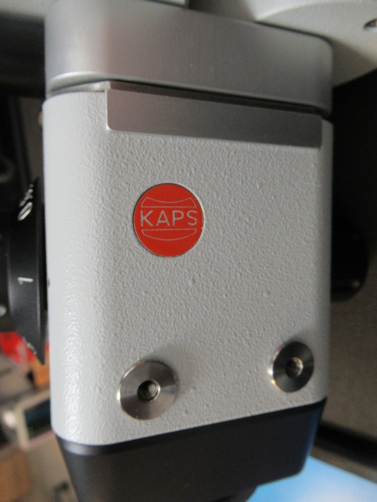 Karl Kaps 920001700301 Optical Microscope Head