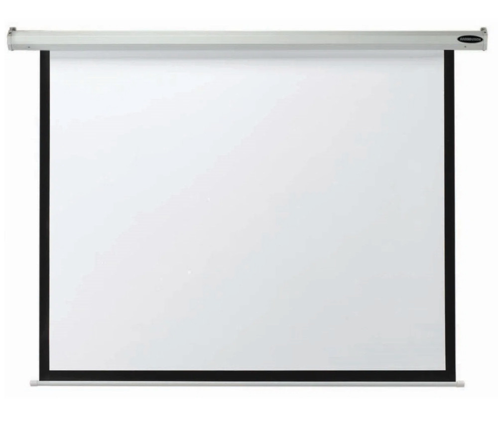 Pull down Projector Screen 50x50