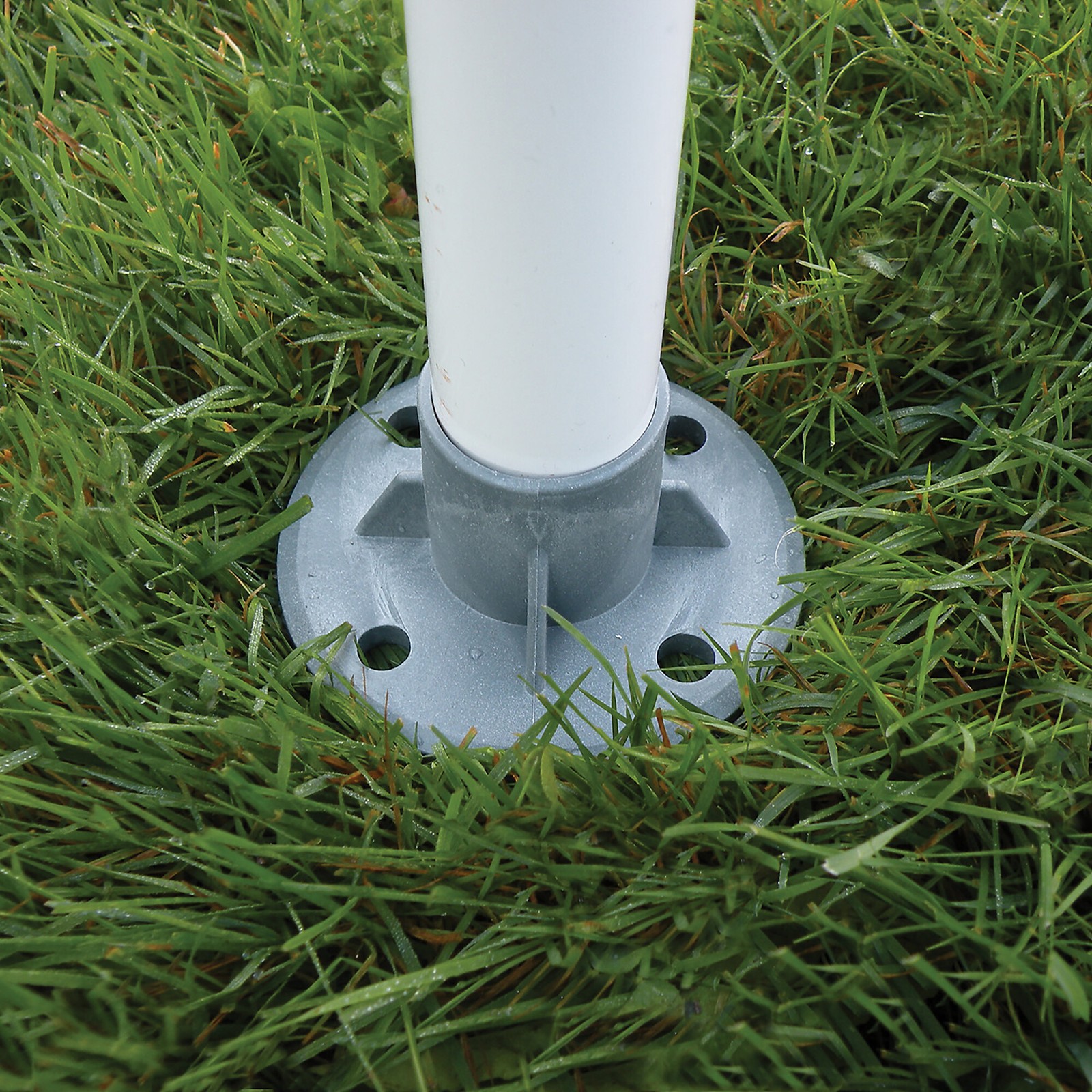 ShelterLogic Replacement Outdoor Canopy Tent Top,White, 20ft. x 10ft., Model#