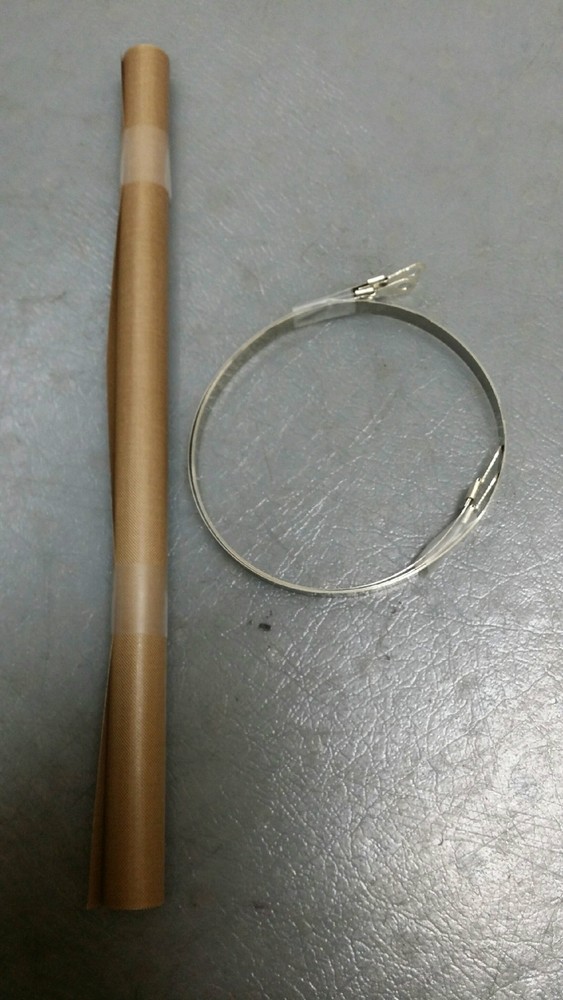 Foot impluse sealer replacement kit - 14 inch (350mm)