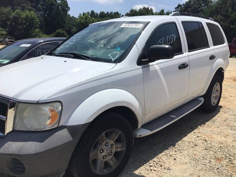 Fuse Box Engine Fits 07-09 DURANGO 3144923