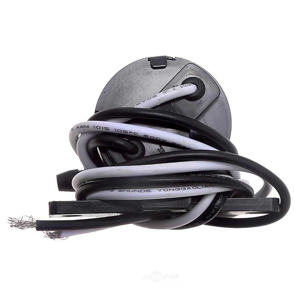 Windshield Washer Pump