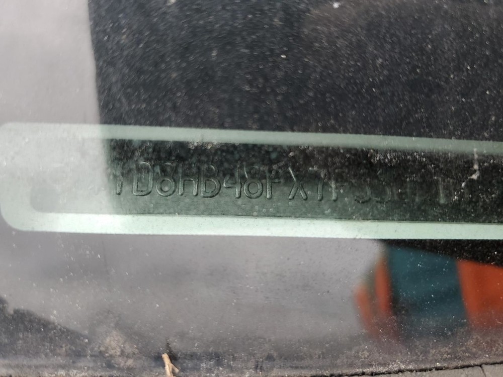 DURANGO 2007 Glove Box 4673399