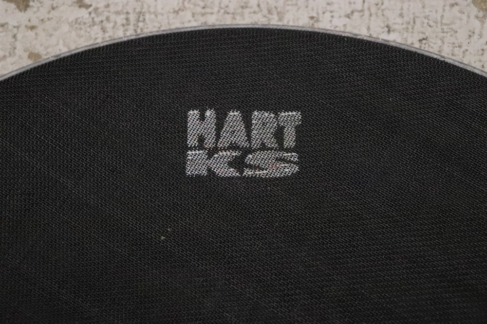 Hart KS 16" Mesh Drum Head