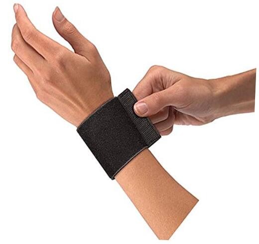 6281 Elastic Support with Loop