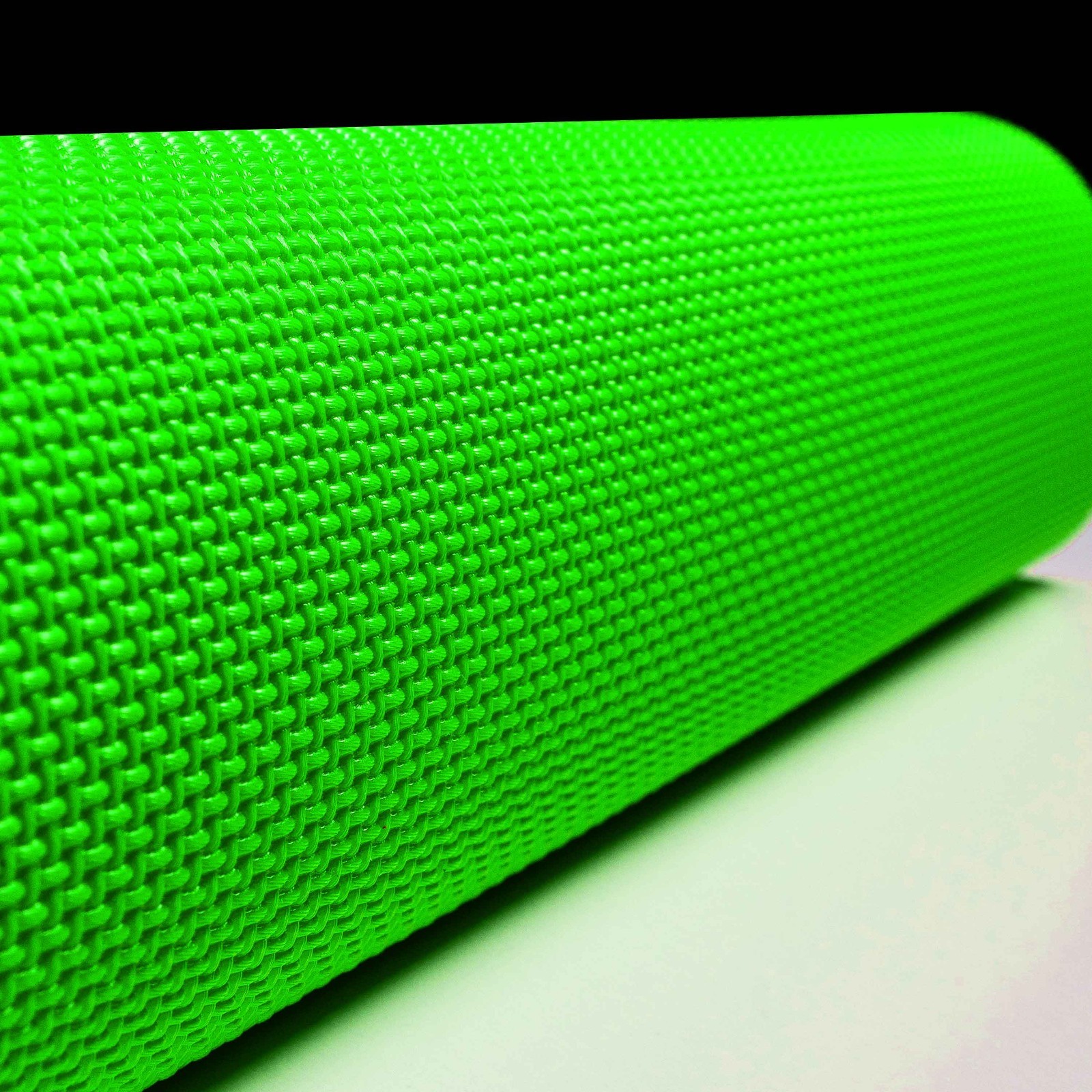 1995-2007 KAWASAKI KDX 200/220 seat cover all PURPLE with FLO GREEN ribs #85