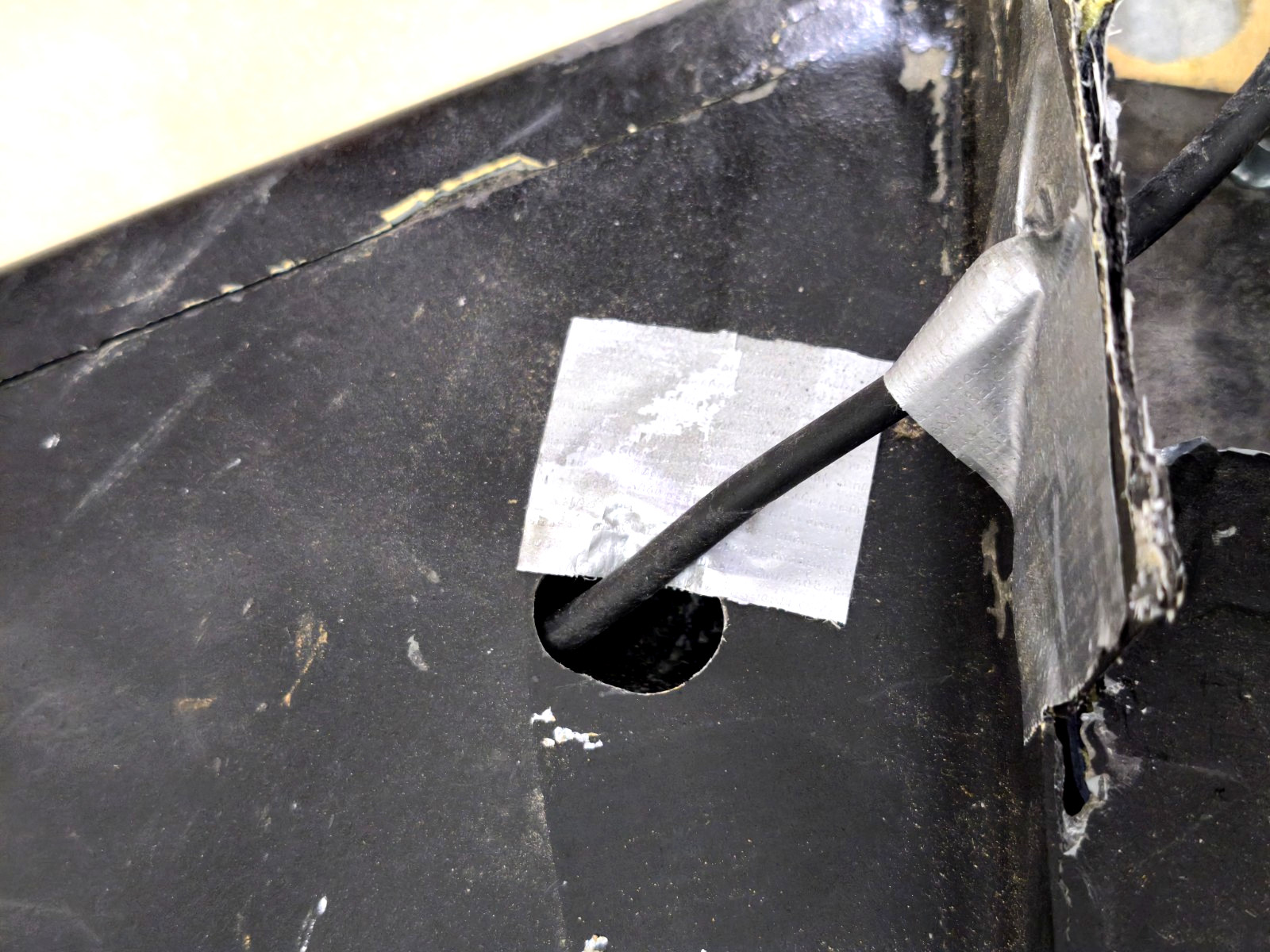 Geran-2 Ъ Jet Drone Part Shahed-136 UAV Original War Relic Collectible Aviation