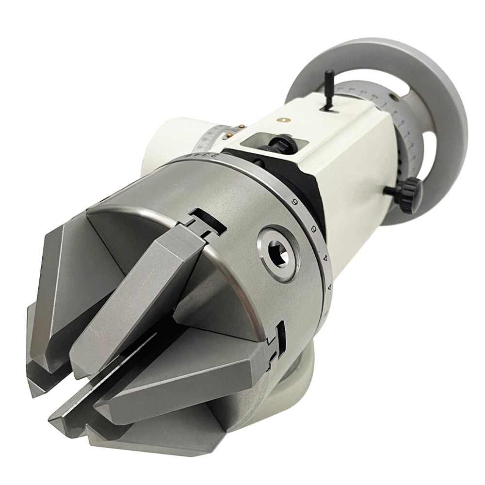 Drill Bit Grinder Universal Tool/Cutter Grinding Machine Sharpener 3-50mm