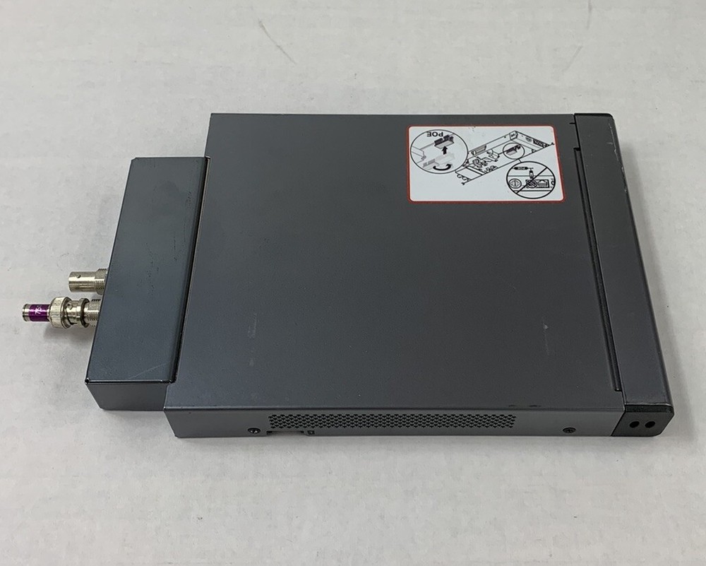 Pelco NET5401T 1-Channel Video Encoder