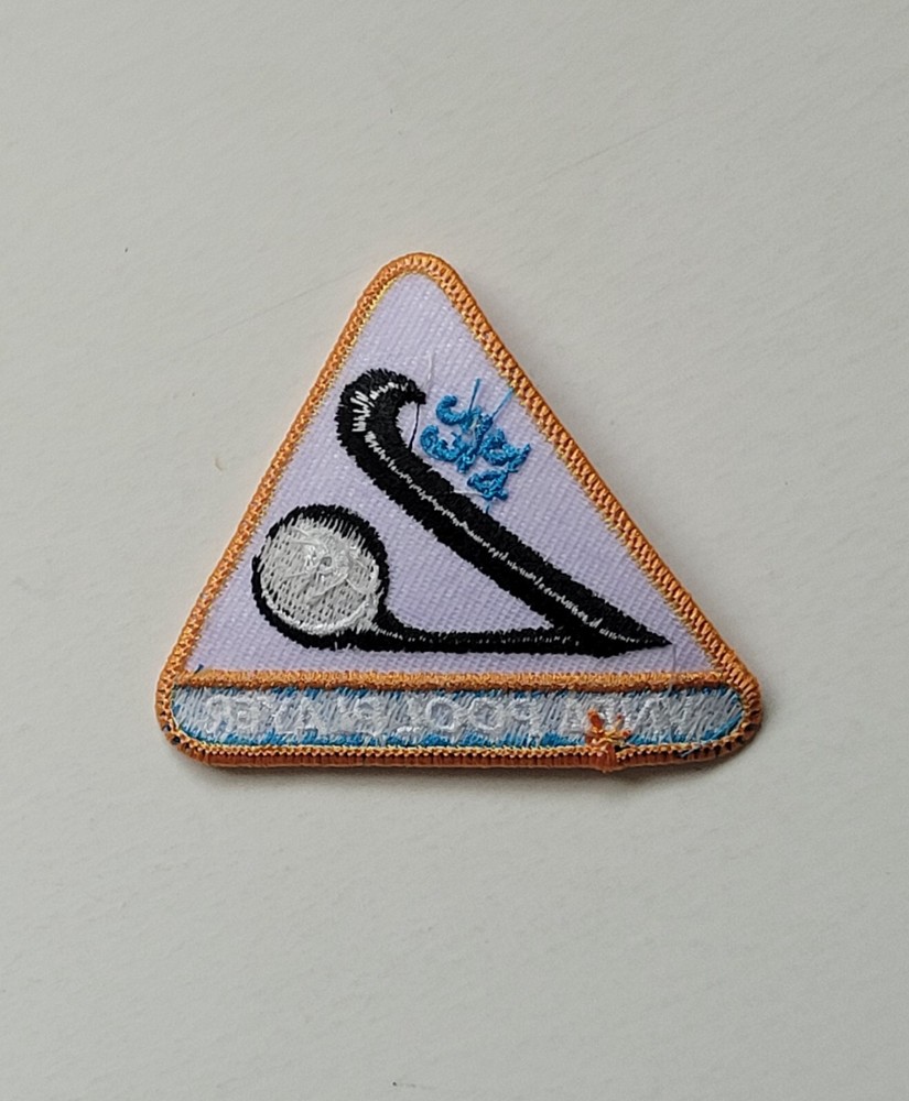 2023-24 VNEA Pool League Membership Patch