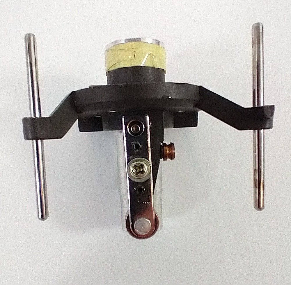 TDS Tool 4683-004 Fixture