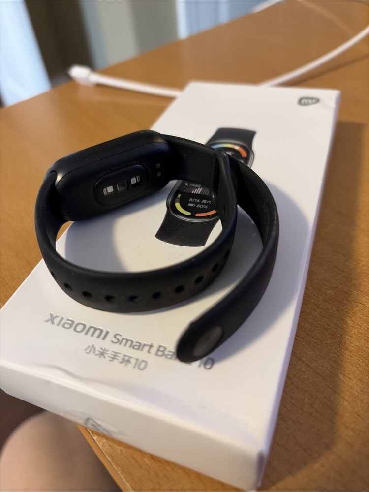 Xiaomi Smart Band 10 NFC Version