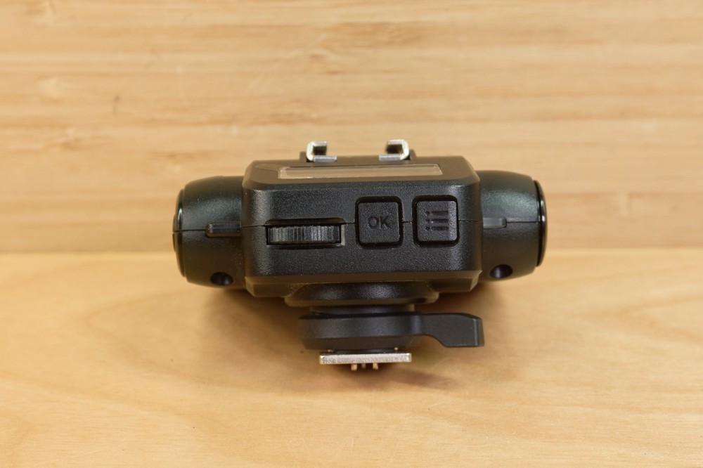 Cactus V6 Wireless Flash Transceiver (Universal)