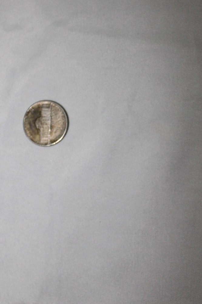1977 D Jefferson Nickel Error *LOOK*
