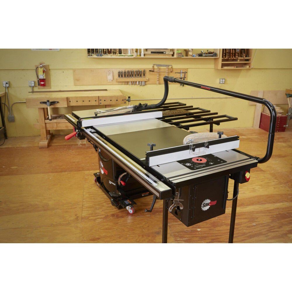 Sawstop Router Table
