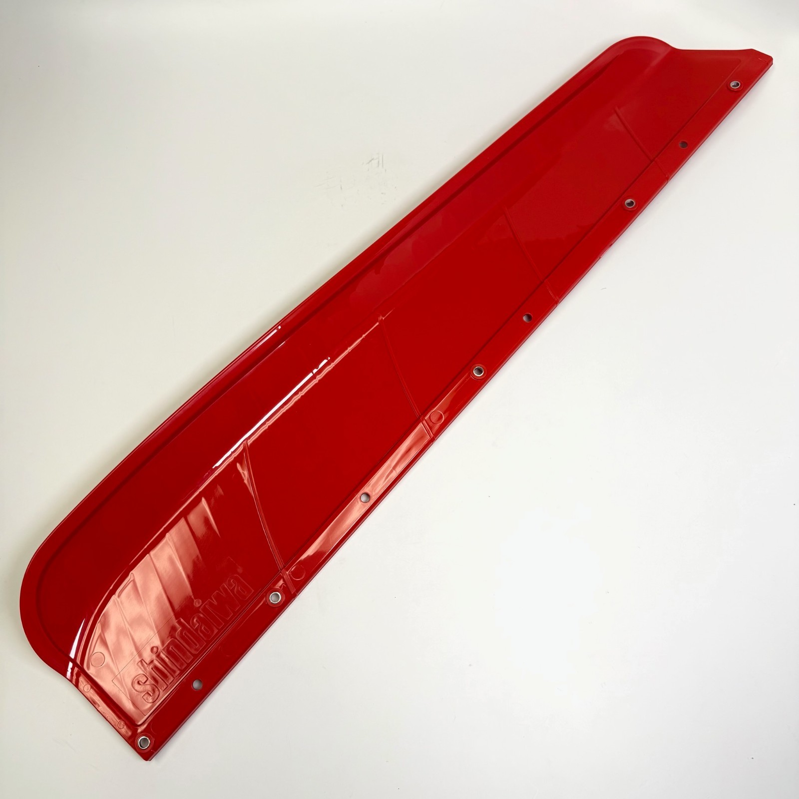 Shindaiwa 40" Blade Debris Deflector HT235 C571000140 Genuine OEM