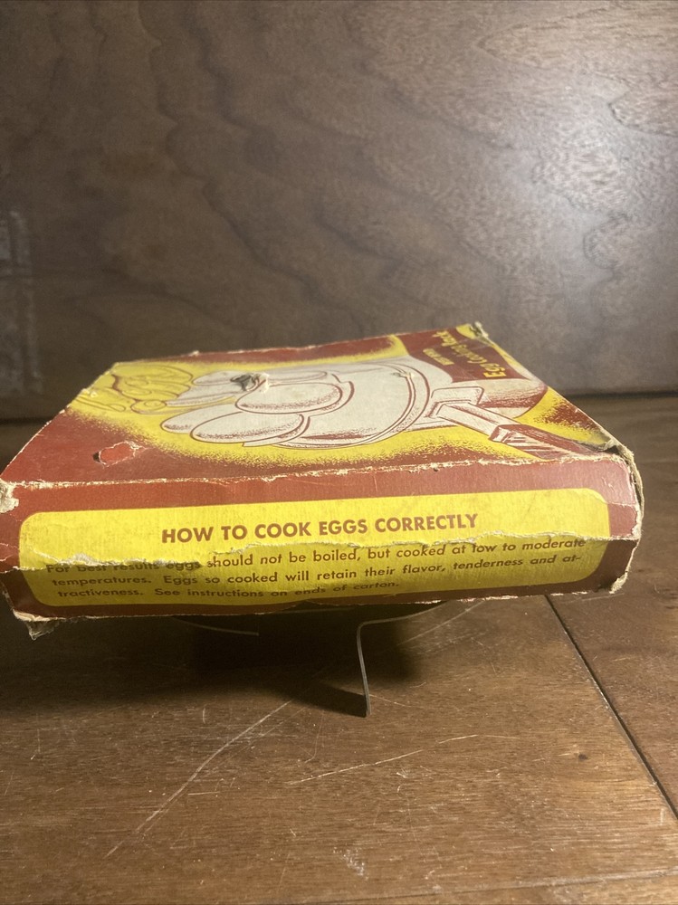 WEST BEND Vintage Egg Cooking Rack