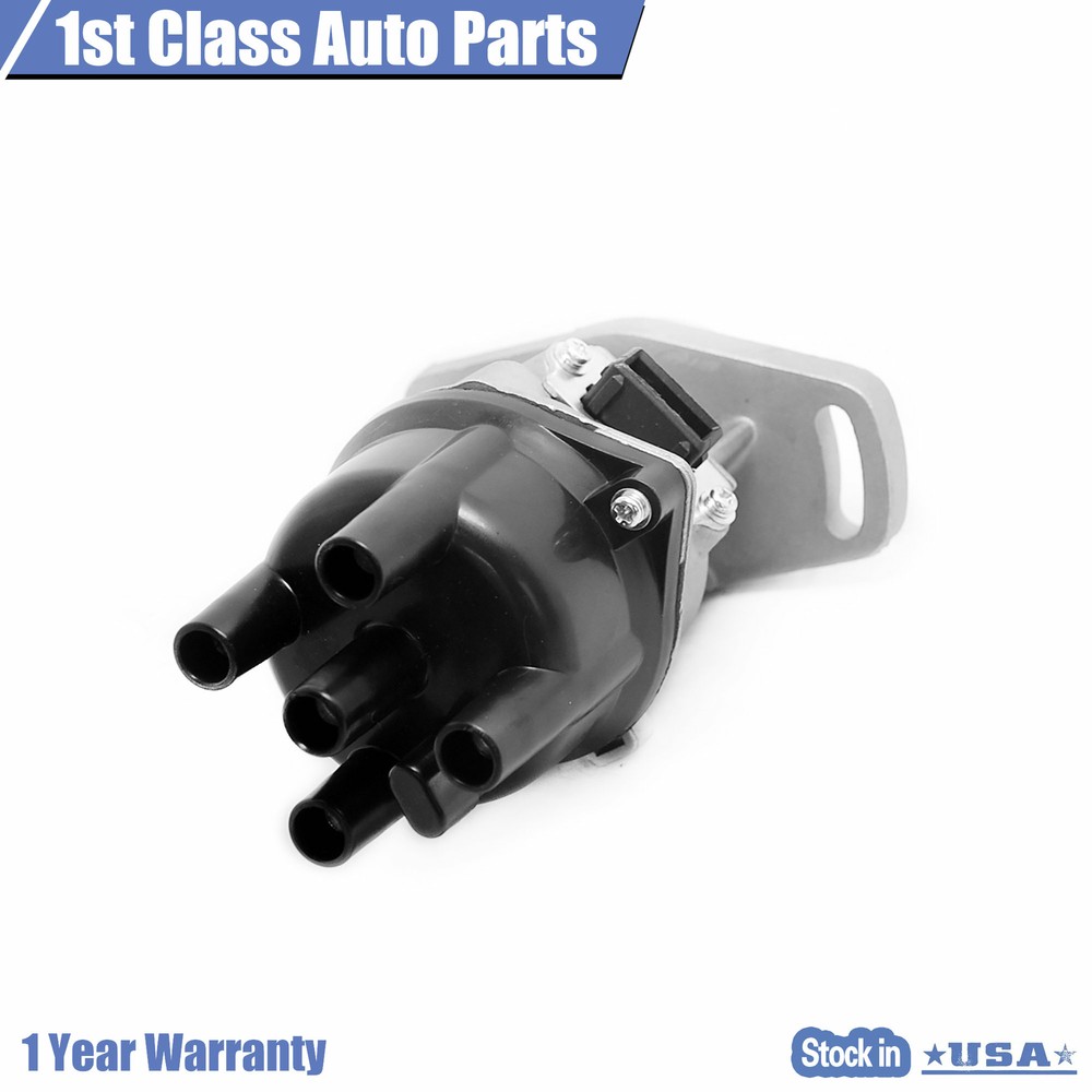 Complete Ignition Distributor 22100-78A00