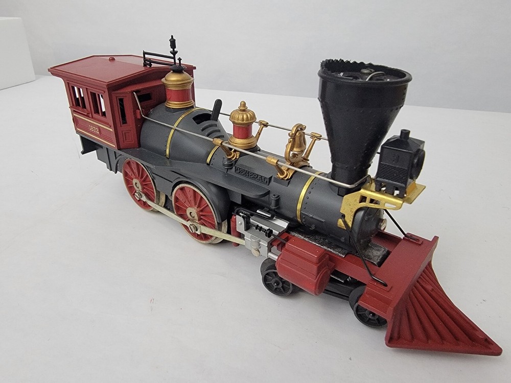 Lionel Postwar General Set 13036