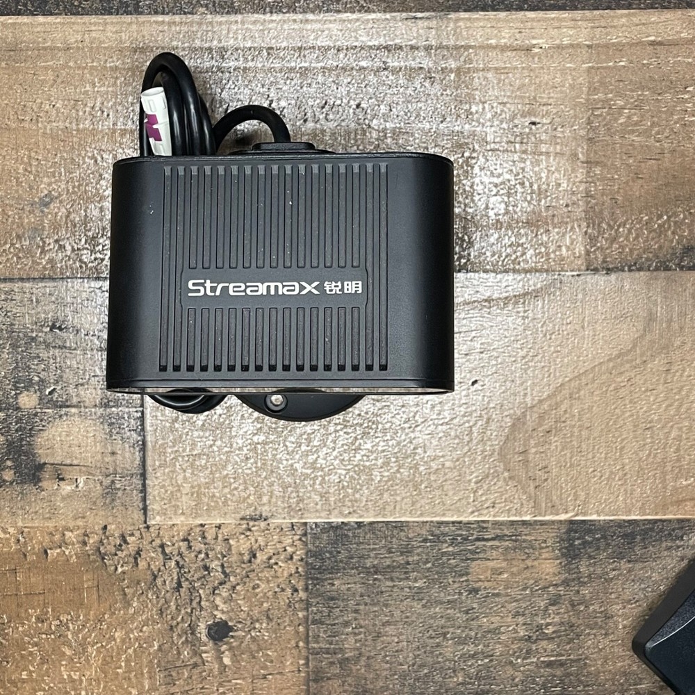 Streamax DSM-L Dash Camera