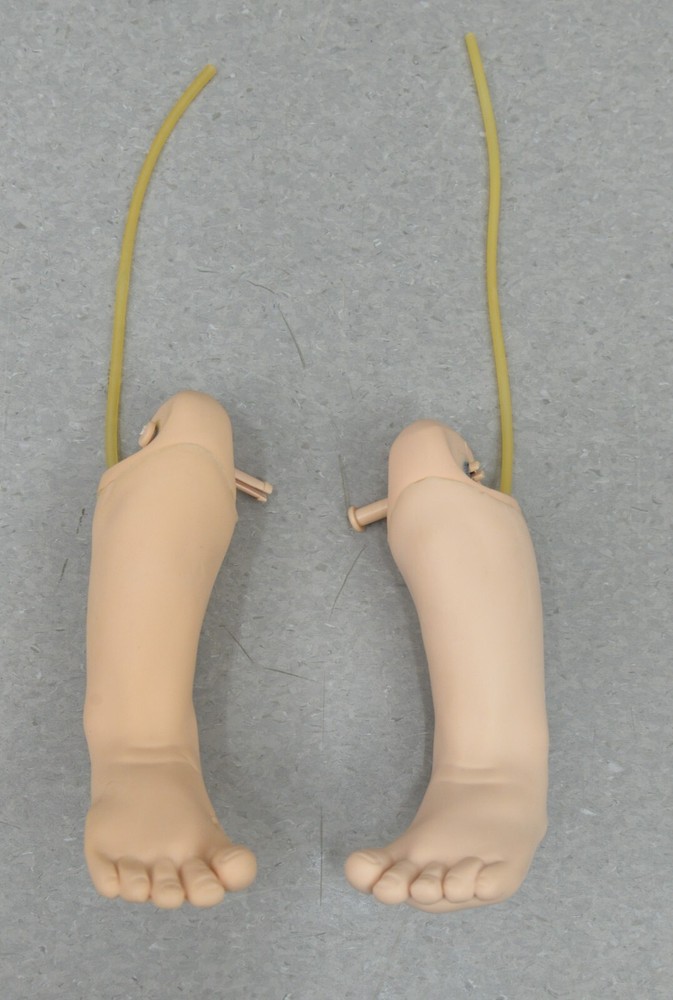 Laerdal SimBaby Accessory Set