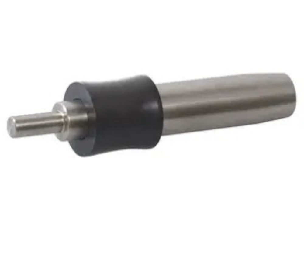 Straight Shank Drill Chuck Arbor Toolholding Component