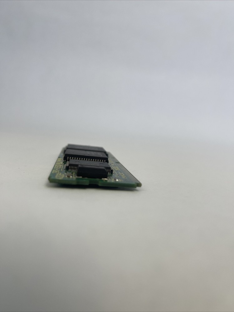 FANUC A20B-2901-0660 CONTROL MODULE