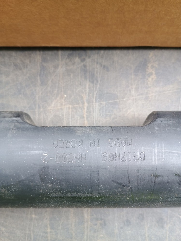 HH500-2 BREAKER CHISEL FOR HUSKY HAMMER